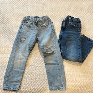 Polo by Ralph Lauren Blue Jeans Classic Fit